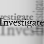 INVESTIGATION